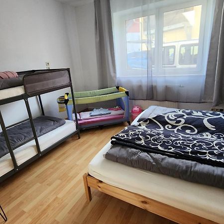 Hemma 4 U , 3 Zimmer Wohnung Кемптен Екстер'єр фото