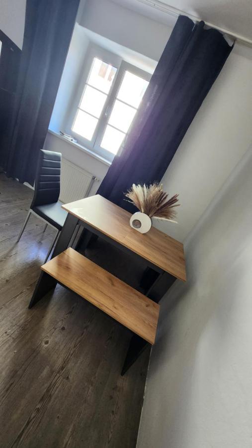 Hemma 4 U , 3 Zimmer Wohnung Кемптен Екстер'єр фото