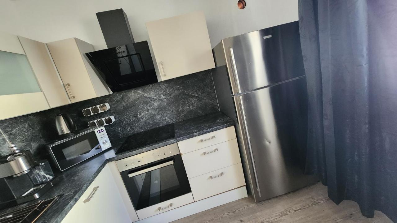 Hemma 4 U , 3 Zimmer Wohnung Кемптен Екстер'єр фото