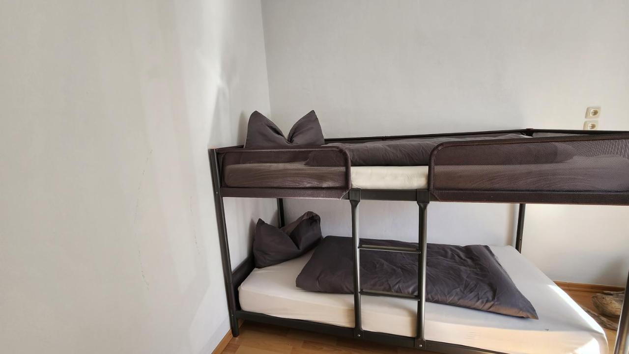 Hemma 4 U , 3 Zimmer Wohnung Кемптен Екстер'єр фото