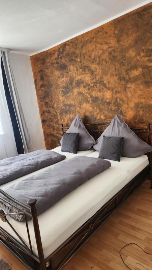 Hemma 4 U , 3 Zimmer Wohnung Кемптен Екстер'єр фото