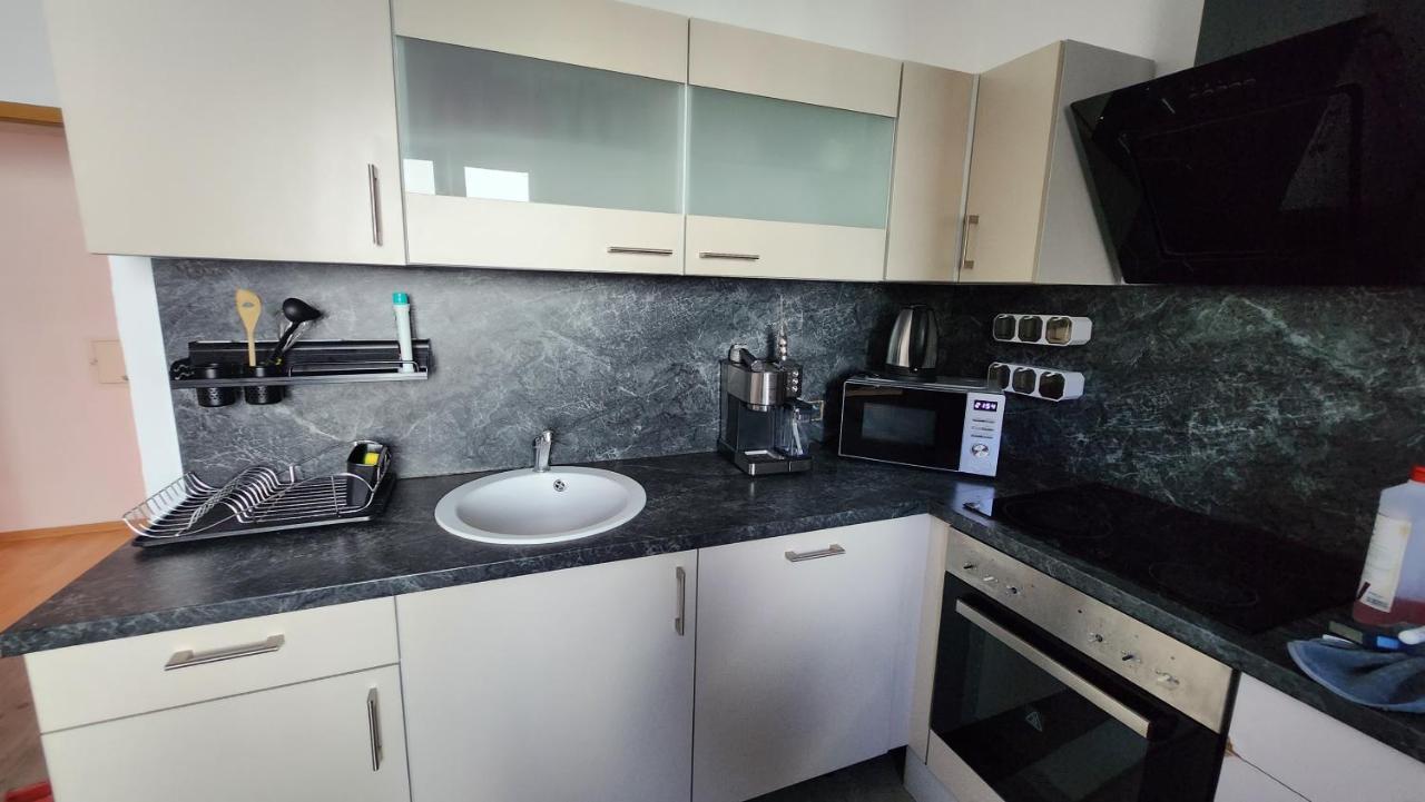 Hemma 4 U , 3 Zimmer Wohnung Кемптен Екстер'єр фото