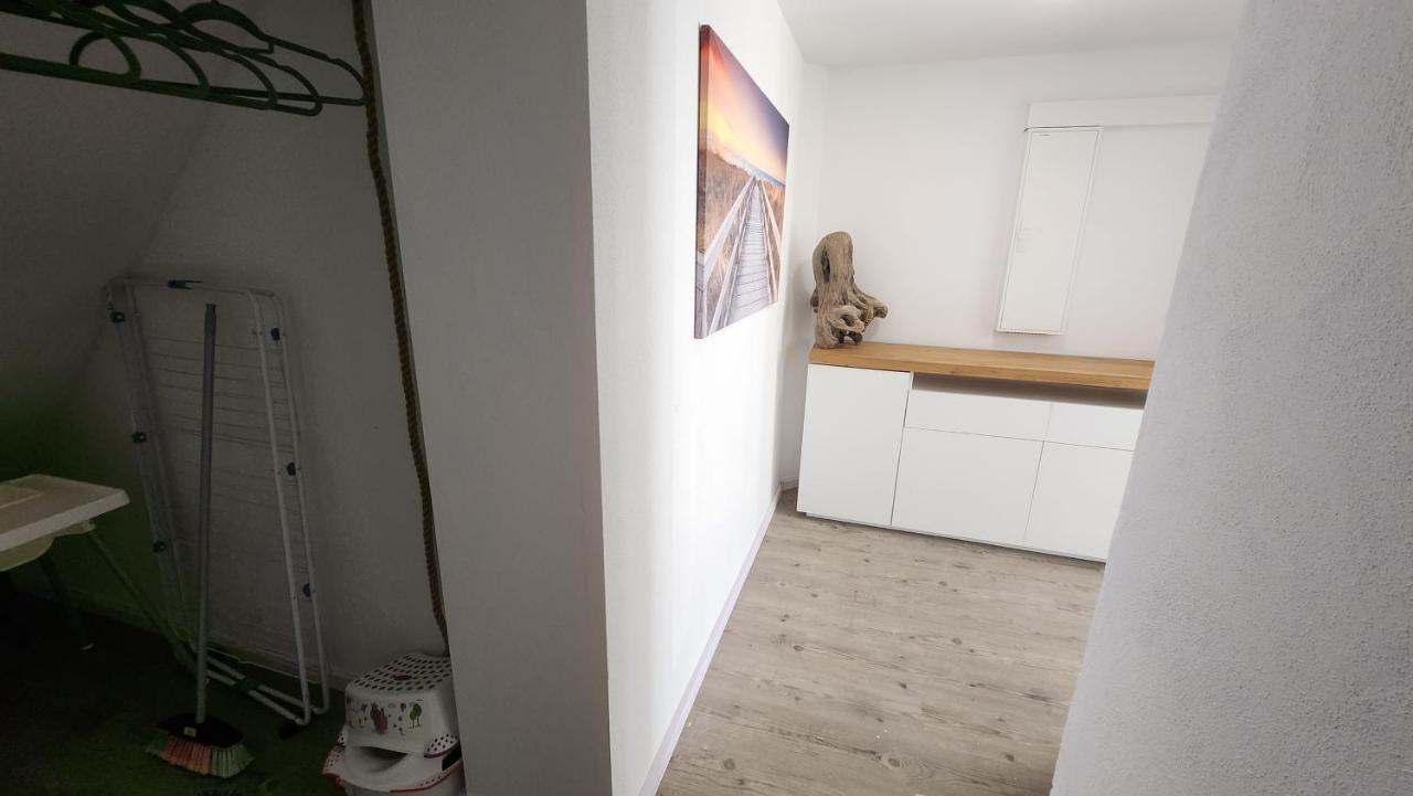 Hemma 4 U , 3 Zimmer Wohnung Кемптен Екстер'єр фото