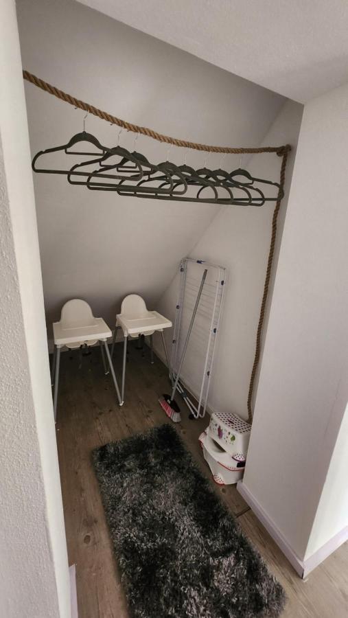 Hemma 4 U , 3 Zimmer Wohnung Кемптен Екстер'єр фото
