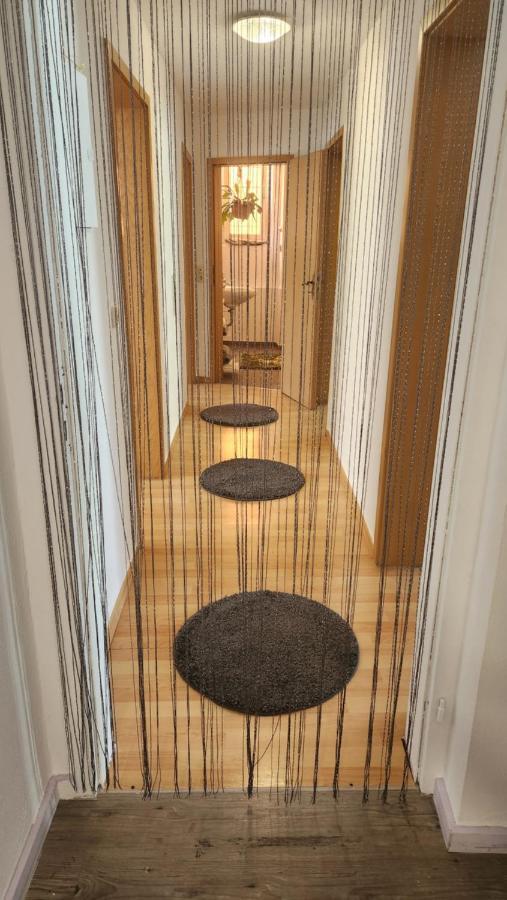 Hemma 4 U , 3 Zimmer Wohnung Кемптен Екстер'єр фото