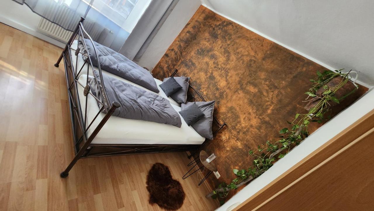 Hemma 4 U , 3 Zimmer Wohnung Кемптен Екстер'єр фото