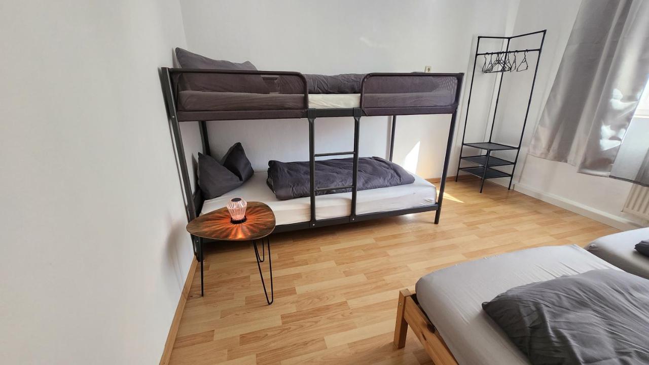 Hemma 4 U , 3 Zimmer Wohnung Кемптен Екстер'єр фото