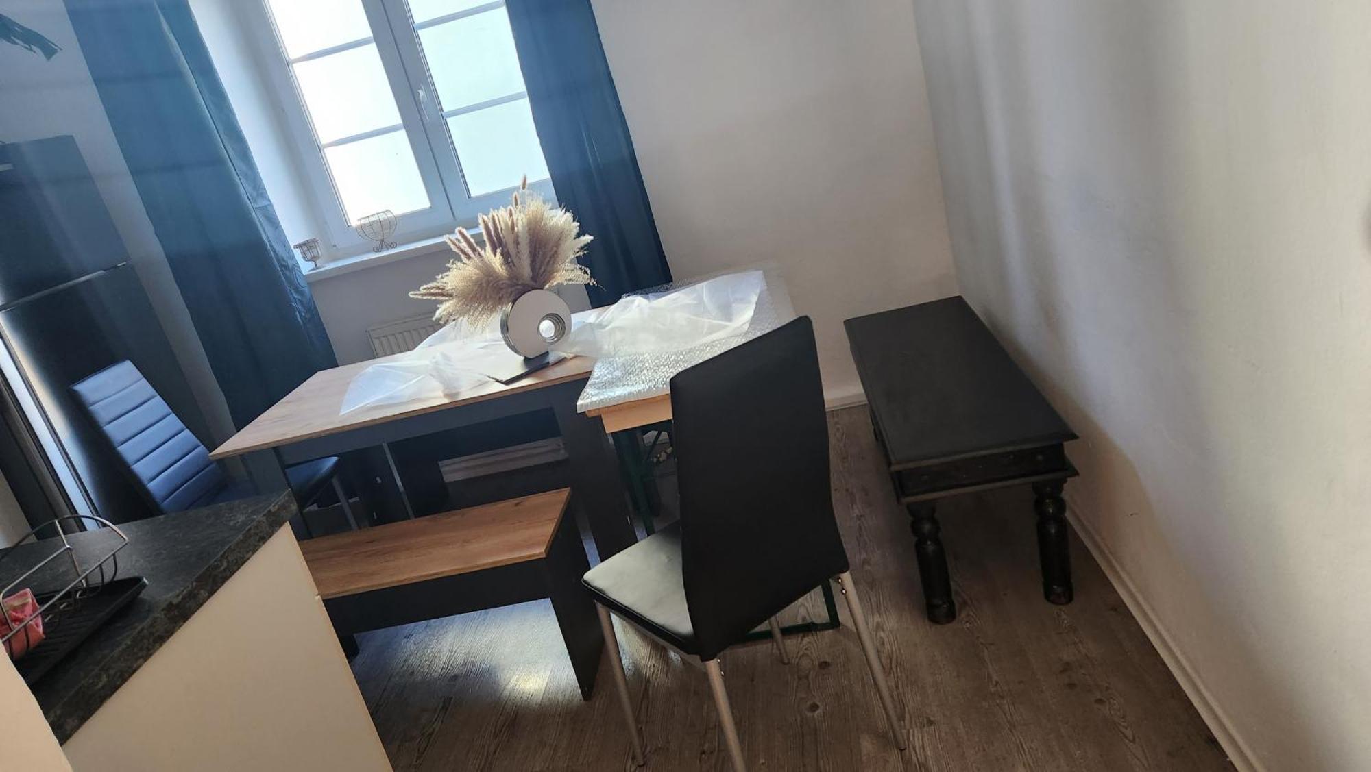 Hemma 4 U , 3 Zimmer Wohnung Кемптен Екстер'єр фото