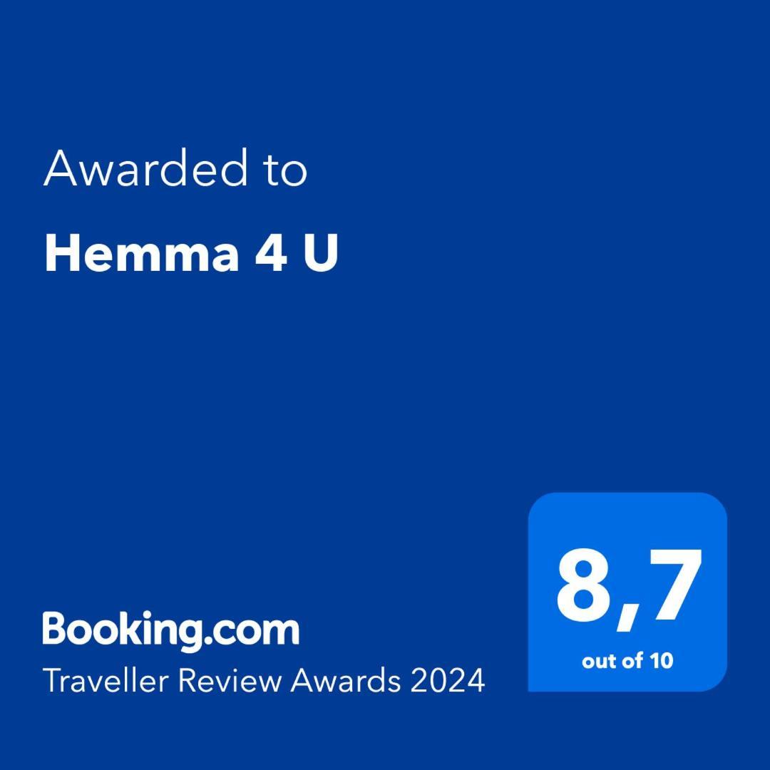Hemma 4 U , 3 Zimmer Wohnung Кемптен Екстер'єр фото