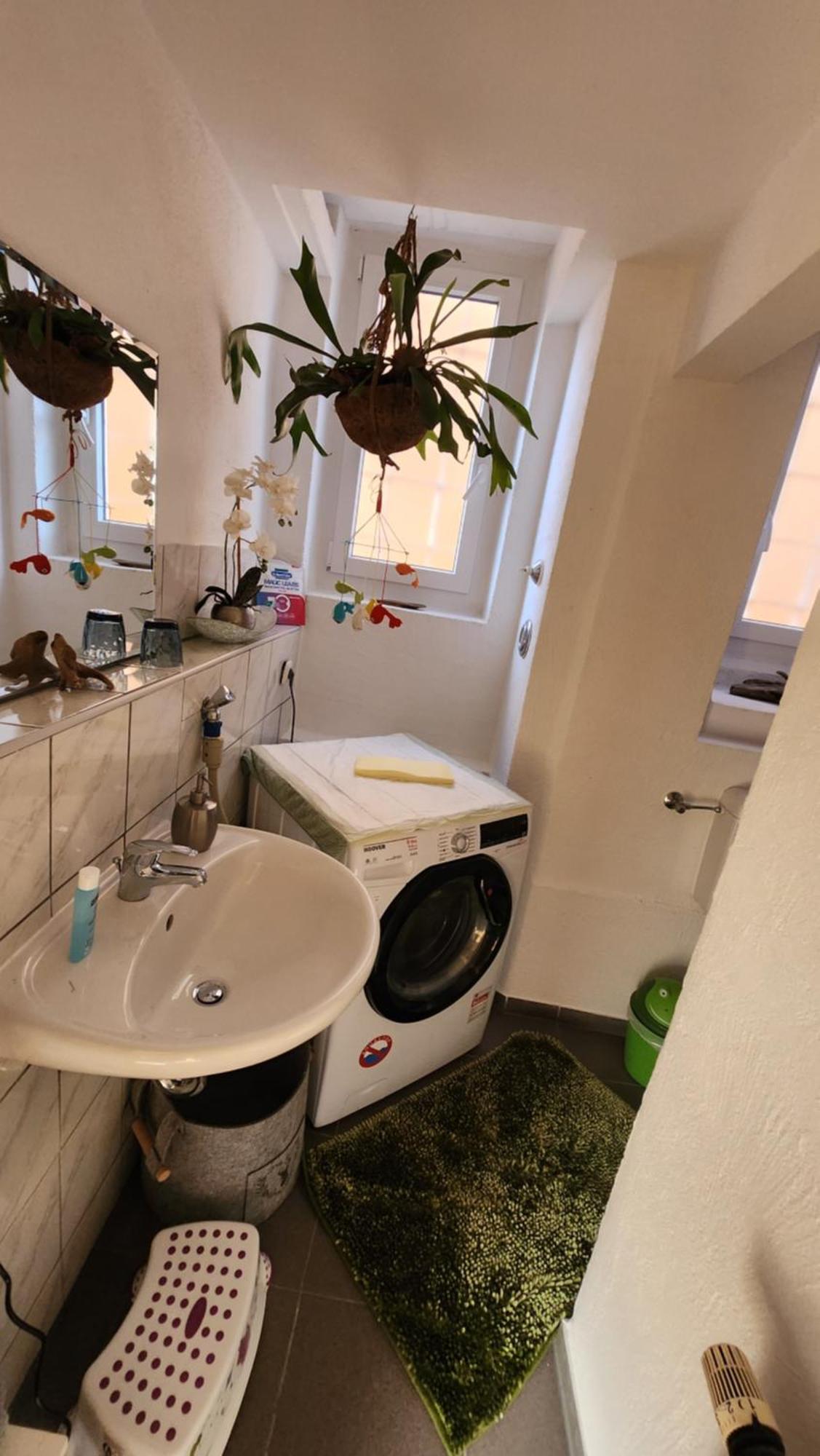 Hemma 4 U , 3 Zimmer Wohnung Кемптен Екстер'єр фото